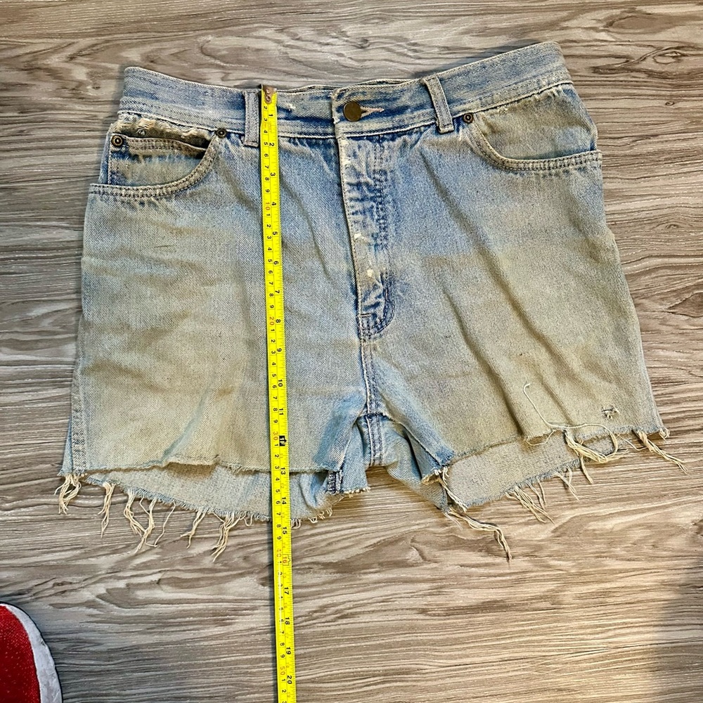 Daisy dukes - Picture 3 of 4